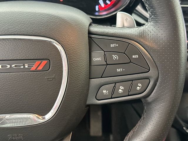 Used 2022 Dodge Durango GT image 23