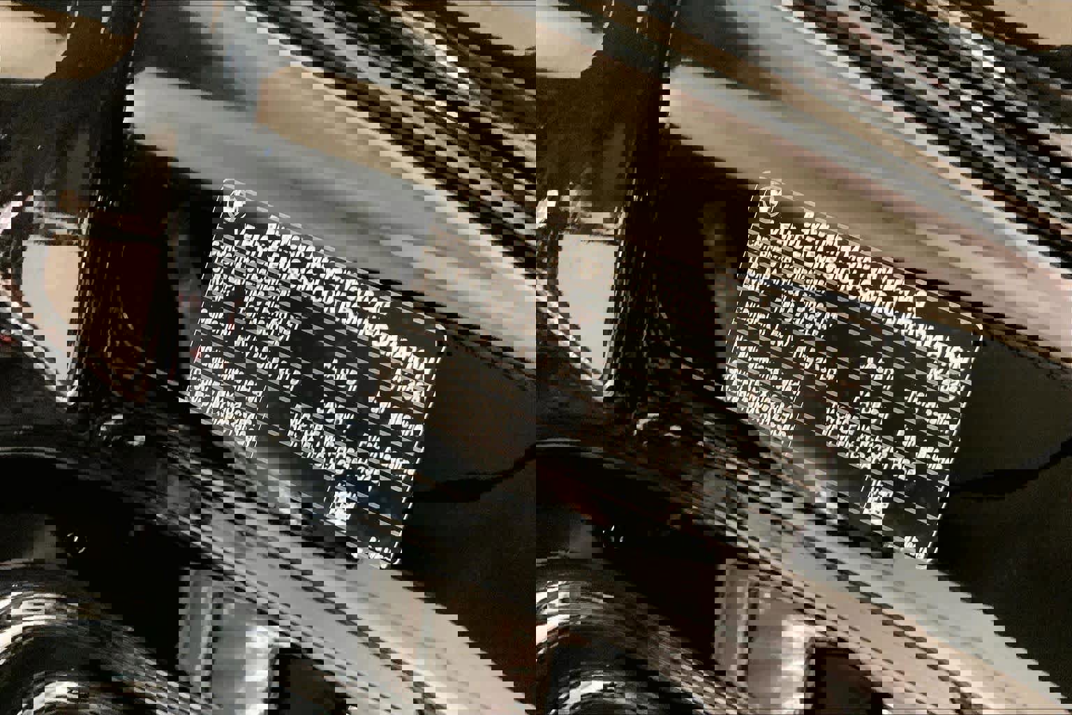 New 2026 BMW X3 xDrive30 w/ M Sport Package image 17