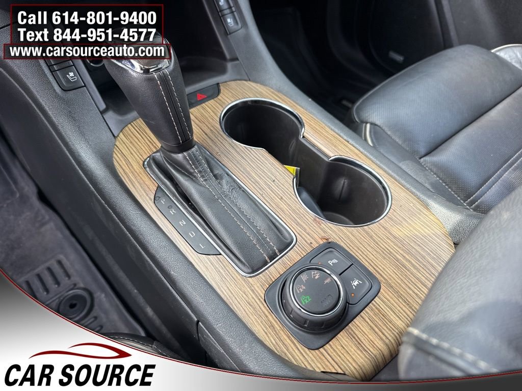 Used 2017 GMC Acadia Denali image 12