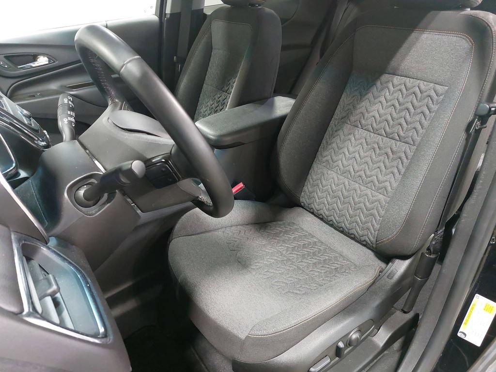 Used 2024 Chevrolet Equinox LT AWD/4WD image 15