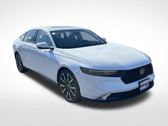 New 2026 Honda Accord Touring image 7