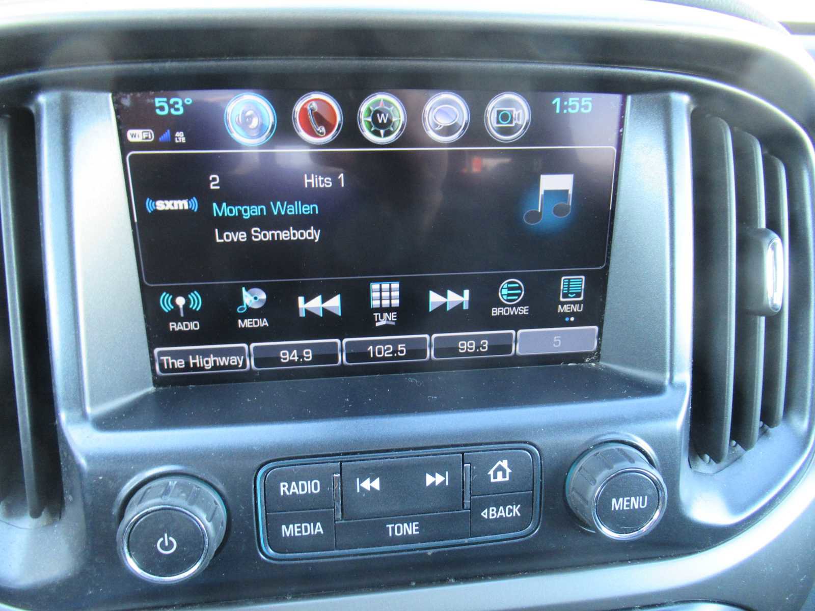 Used 2018 Chevrolet Colorado Z71 image 33