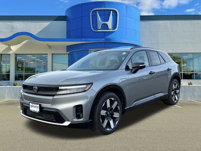 New 2025 Honda Prologue Elite image 5