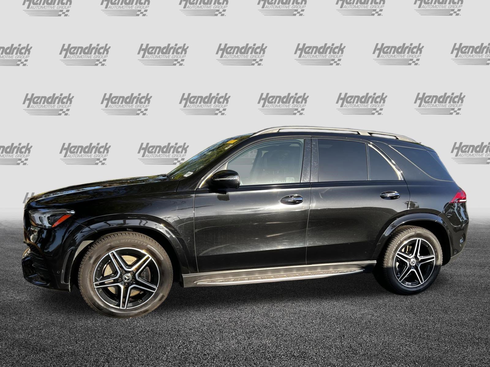 Used 2020 Mercedes-Benz GLE 450 4MATIC image 6