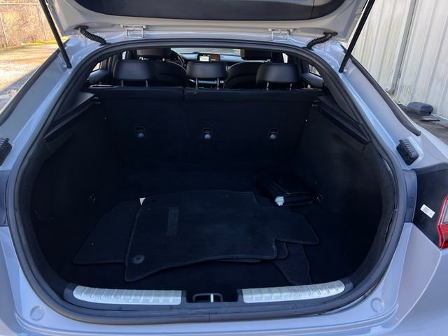 Used 2018 Kia Stinger GT1 image 28