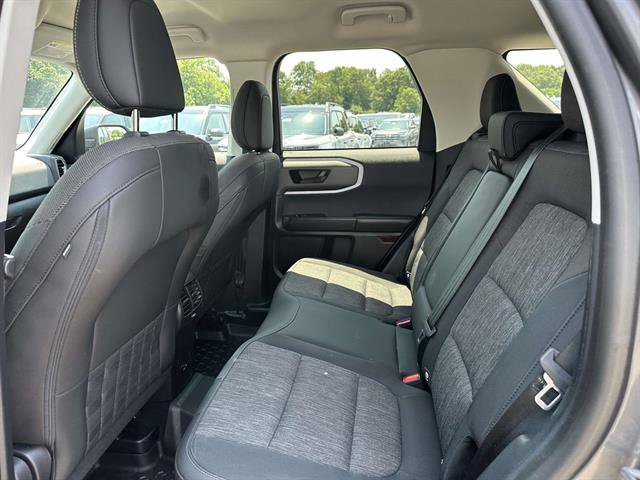 Used 2022 Ford Bronco Sport Big Bend AWD/4WD image 32