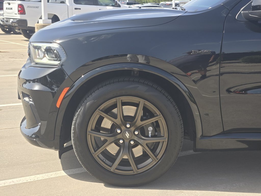 Used 2025 Dodge Durango R/T AWD/4WD image 9
