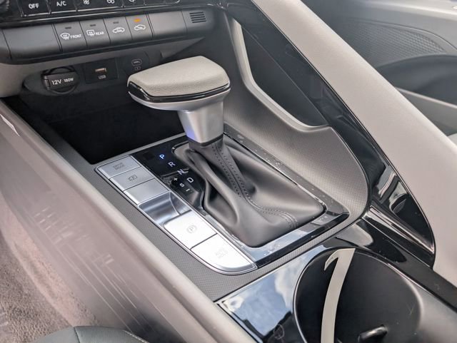 New 2026 Hyundai Elantra Blue image 23