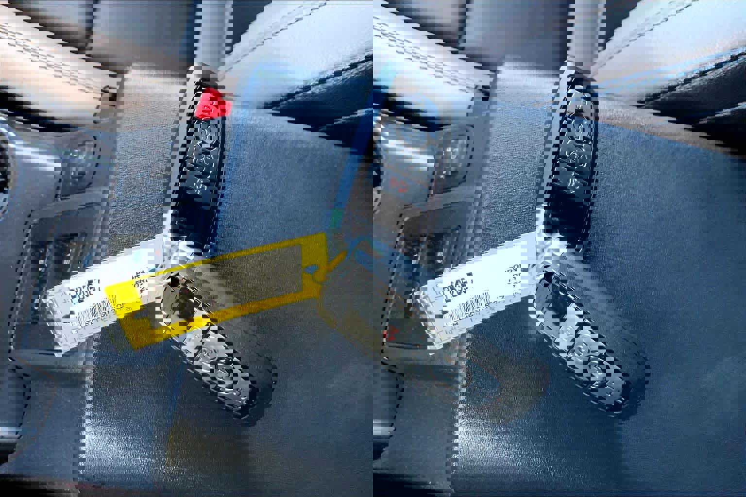 Used 2023 Ford Bronco Wildtrak image 14