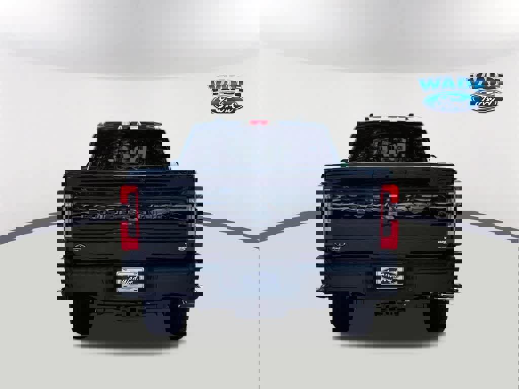 New 2026 Ford F350 Platinum image 6