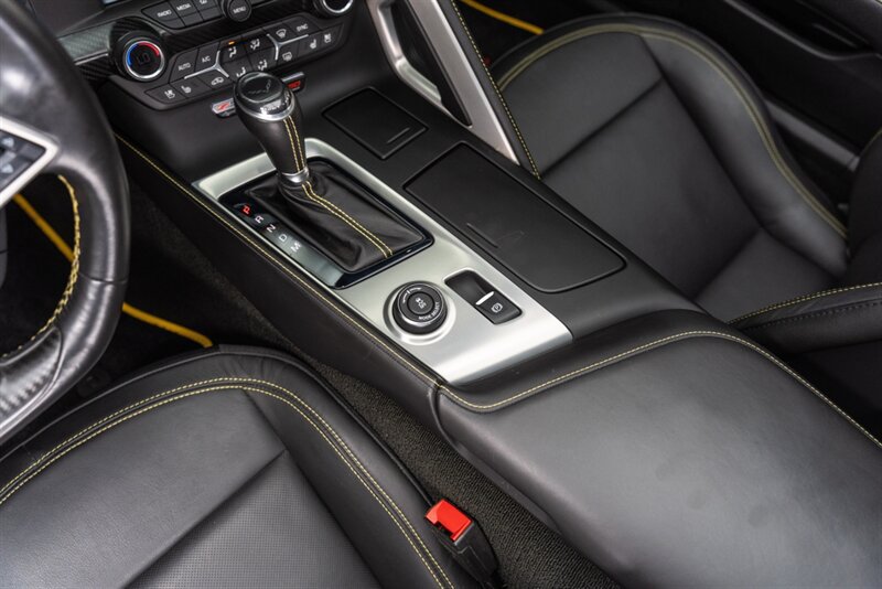 Used 2018 Chevrolet Corvette Z06 RWD image 87