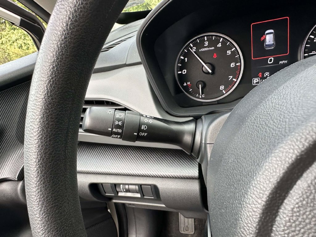 Certified 2026 Subaru Crosstrek 2.5i Premium AWD/4WD image 28