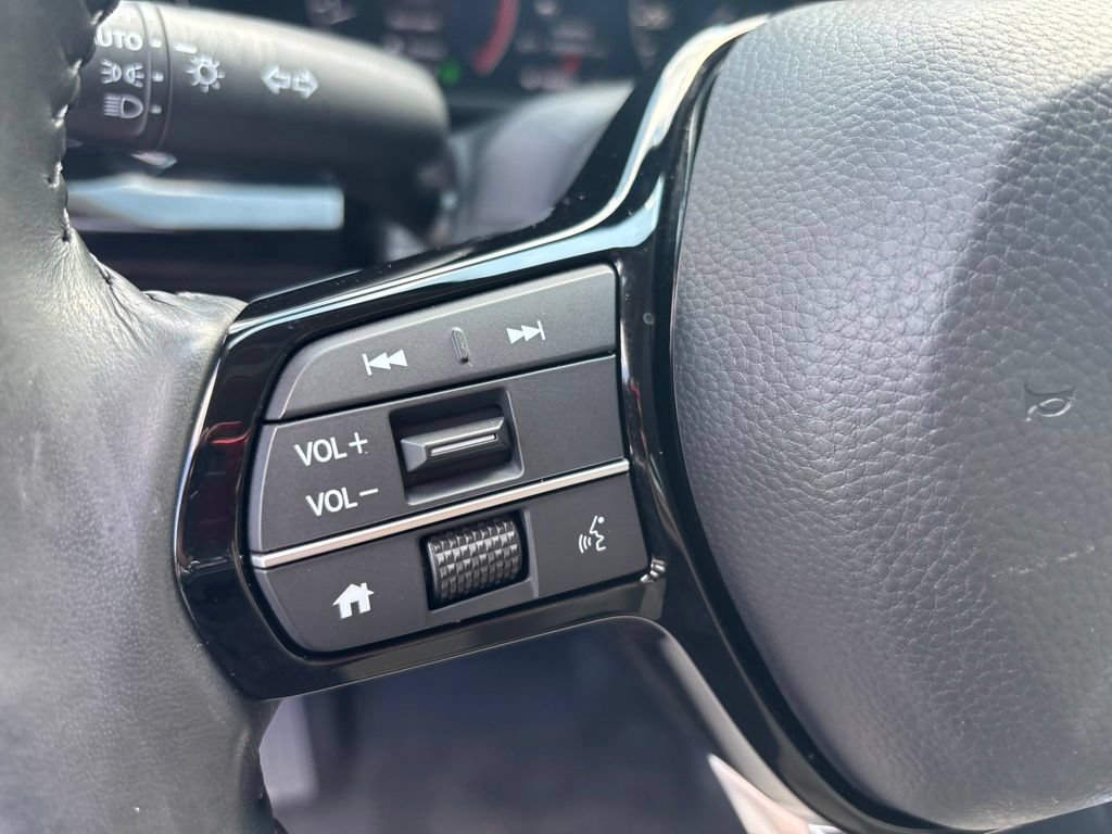 Used 2024 Honda CR-V EX-L image 26