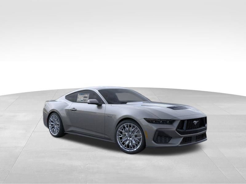 New 2026 Ford Mustang GT Premium RWD image 8