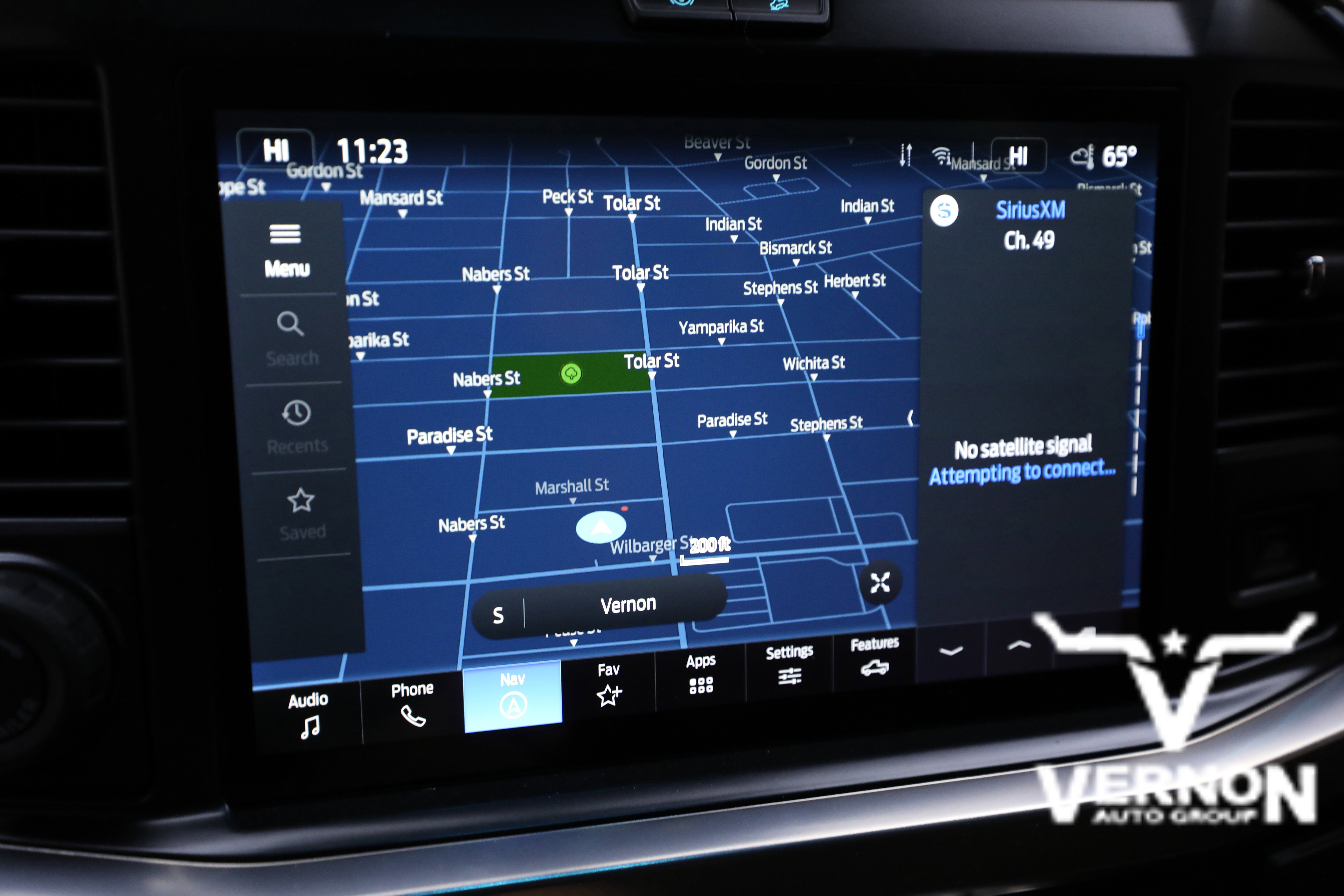 New 2026 Ford F350 King Ranch w/ FX4 Off-Road Package image 28