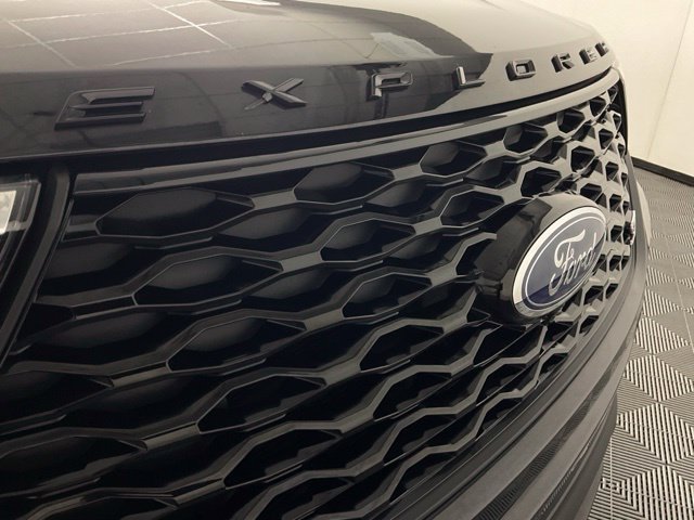 Used 2020 Ford Explorer ST w/ ST Street Pack AWD/4WD image 11
