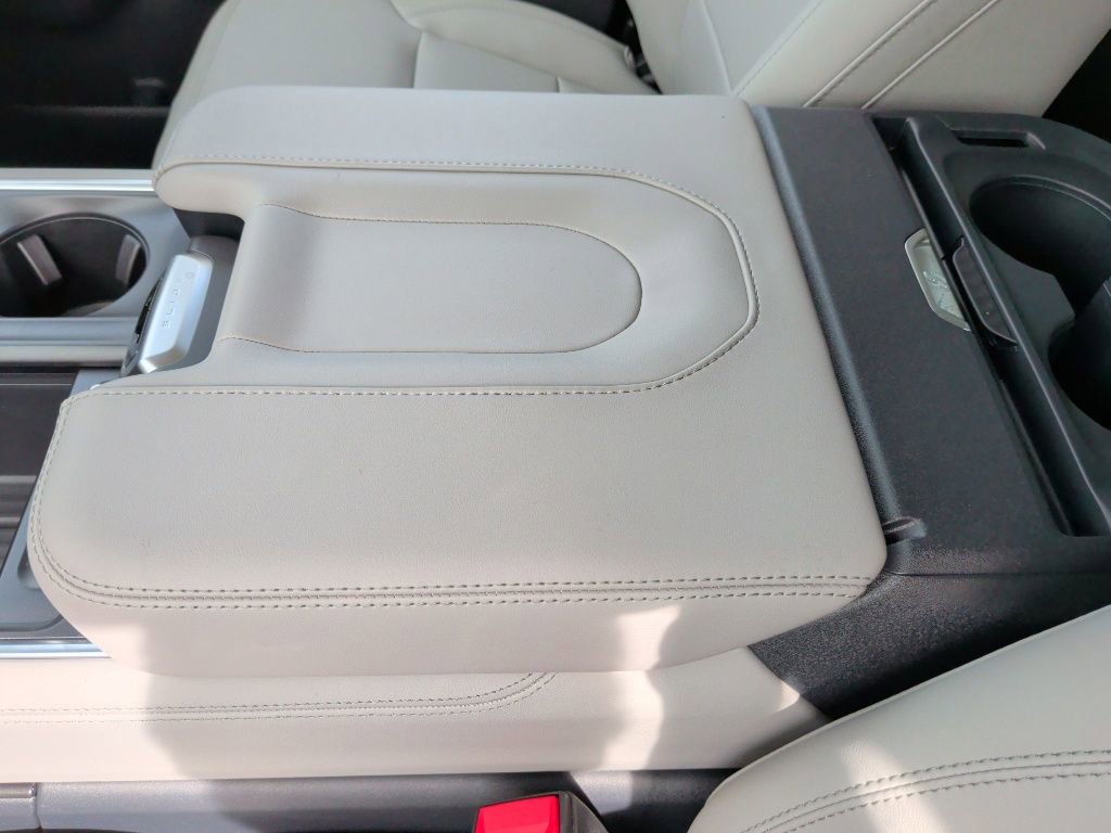 New 2026 Ford Expedition Active RWD image 28