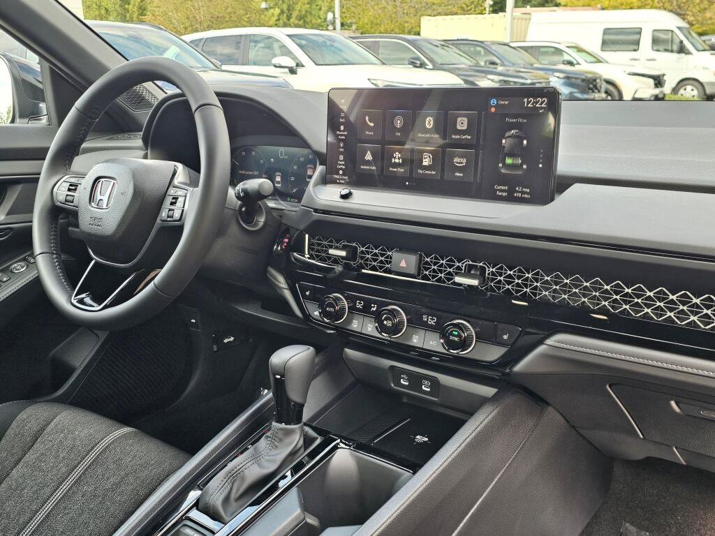 New 2026 Honda Accord Sport image 10