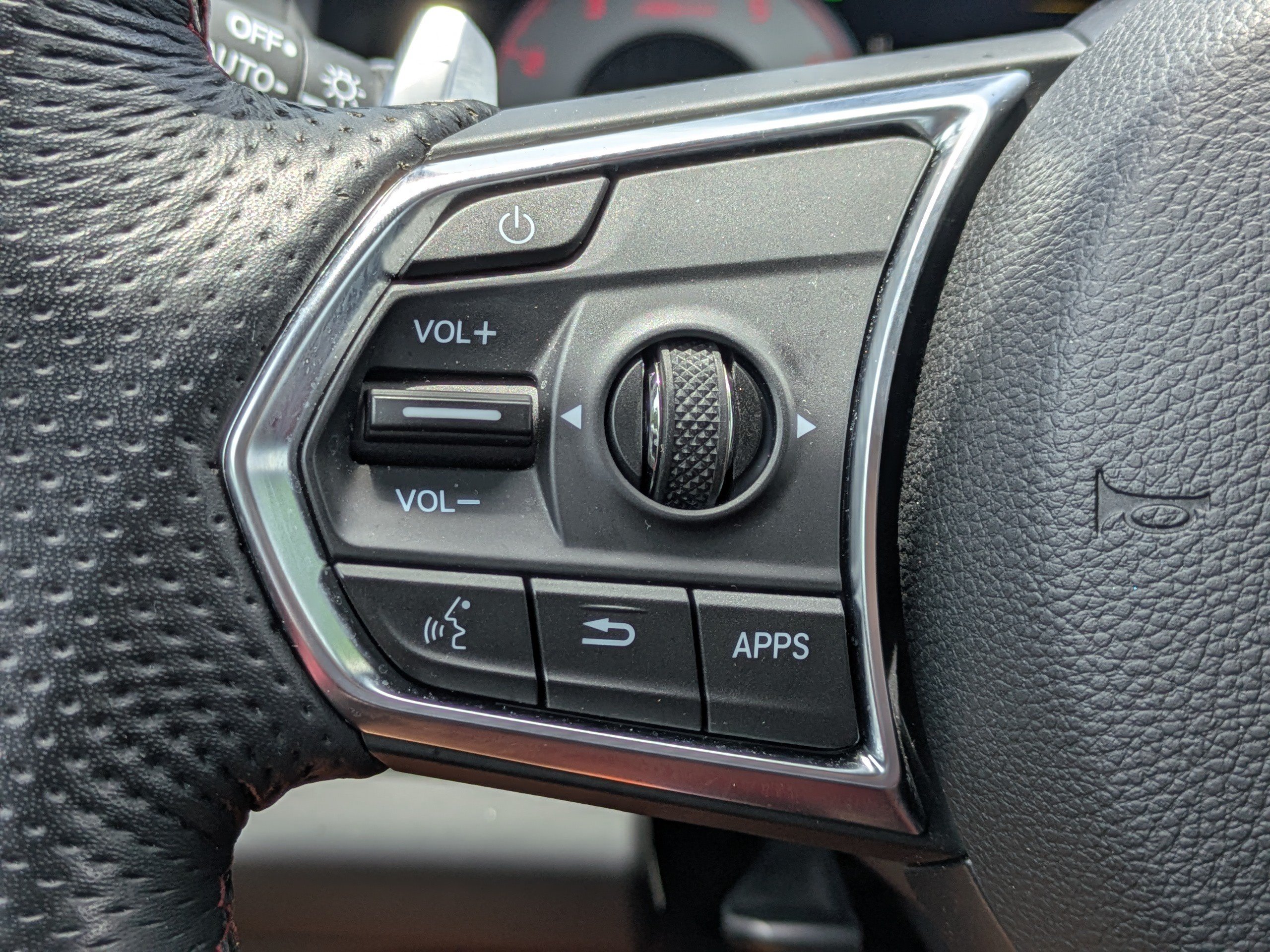 Used 2025 Acura RDX A-Spec AWD/4WD image 23