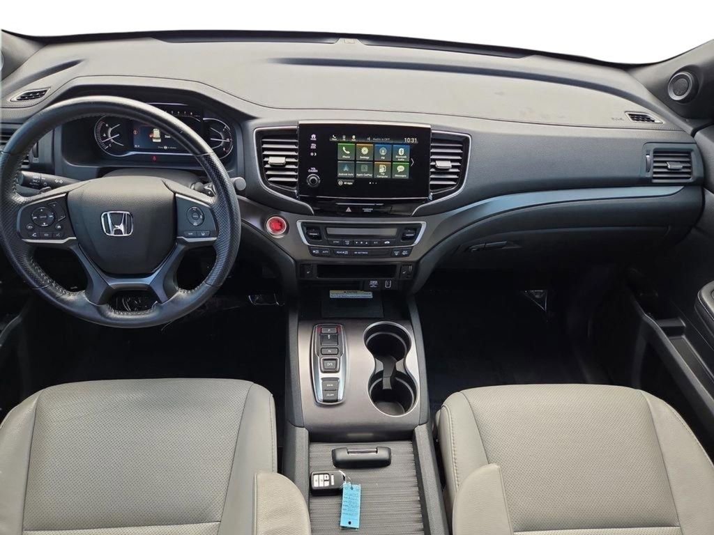 Used 2022 Honda Passport EX-L image 22