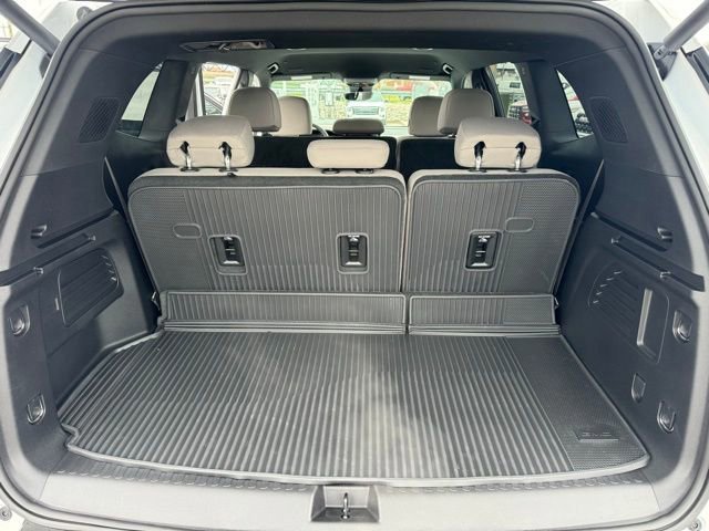 New 2026 GMC Acadia Elevation w/ LPO, Floor Liner Package image 15