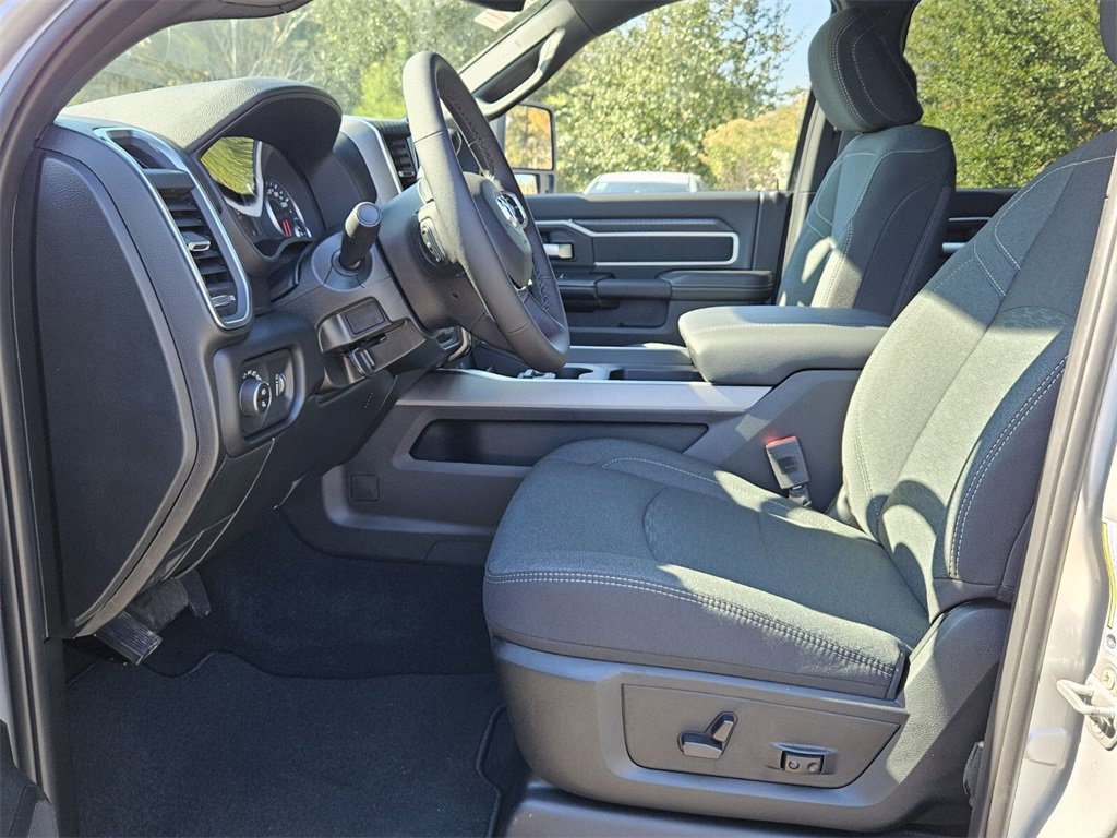 New 2026 RAM 2500 Big Horn image 10