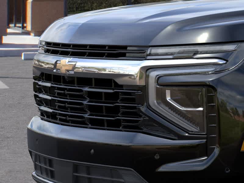 New 2026 Chevrolet Tahoe LS RWD image 13