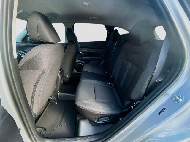 New 2026 Hyundai Tucson SEL Plus FWD image 24
