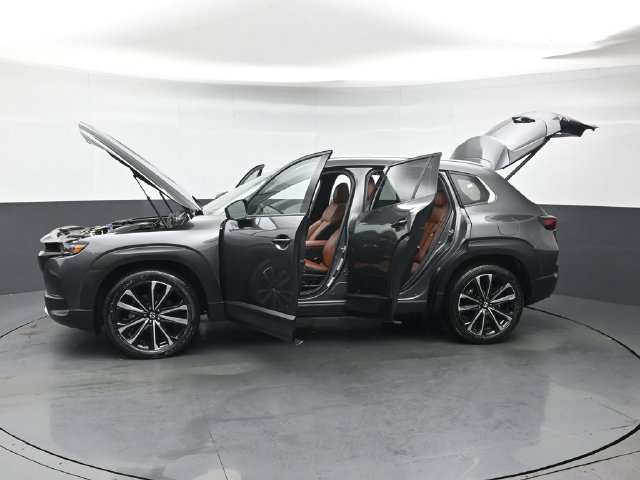 Certified 2025 MAZDA CX-50 AWD 2.5 Turbo w/ Premium Pkg image 45