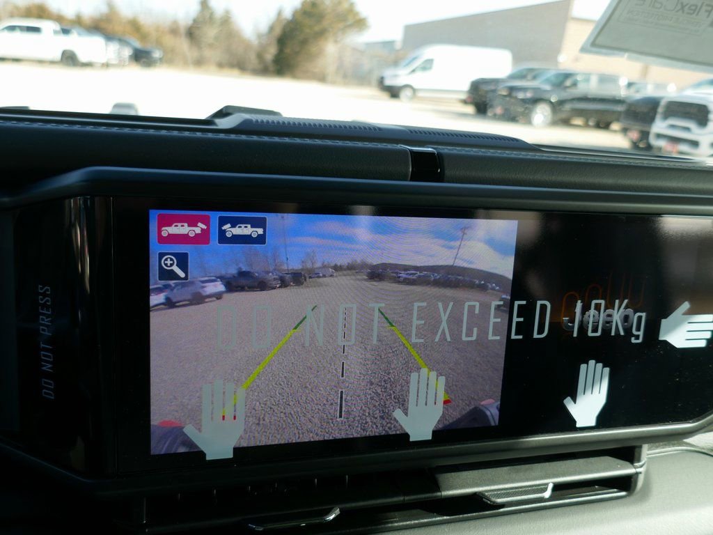 New 2026 Jeep Gladiator Mojave image 24