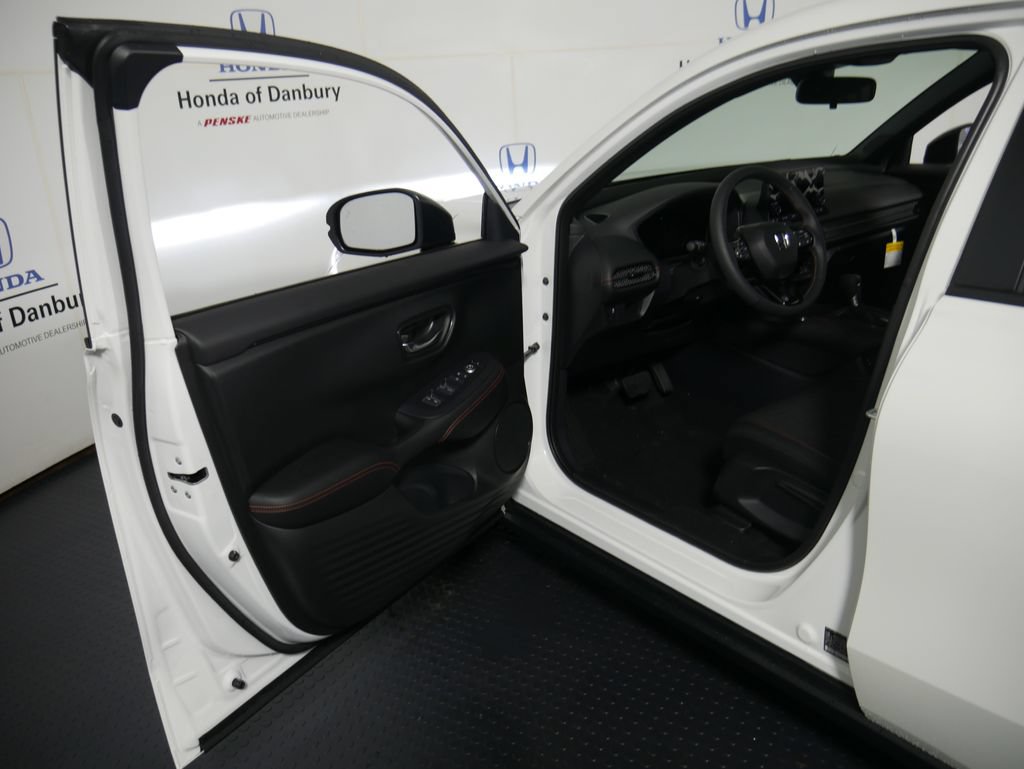 New 2027 Honda HR-V Sport image 11