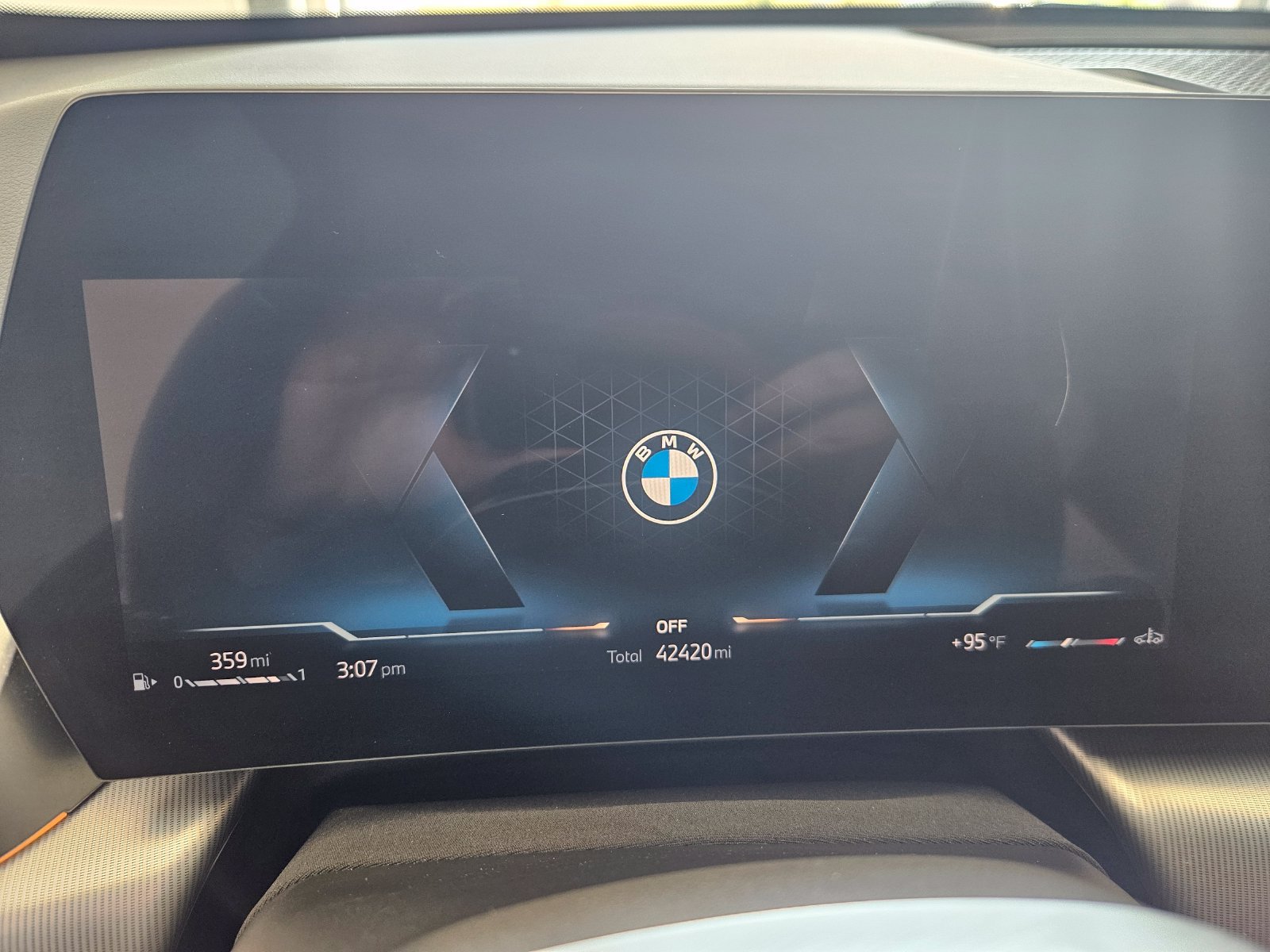 Used 2023 BMW X1 xDrive28i w/ Convenience Package AWD/4WD image 21
