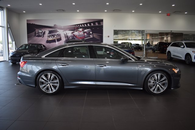 Used 2019 Audi A6 3.0T Prestige w/ Prestige Package AWD/4WD image 8