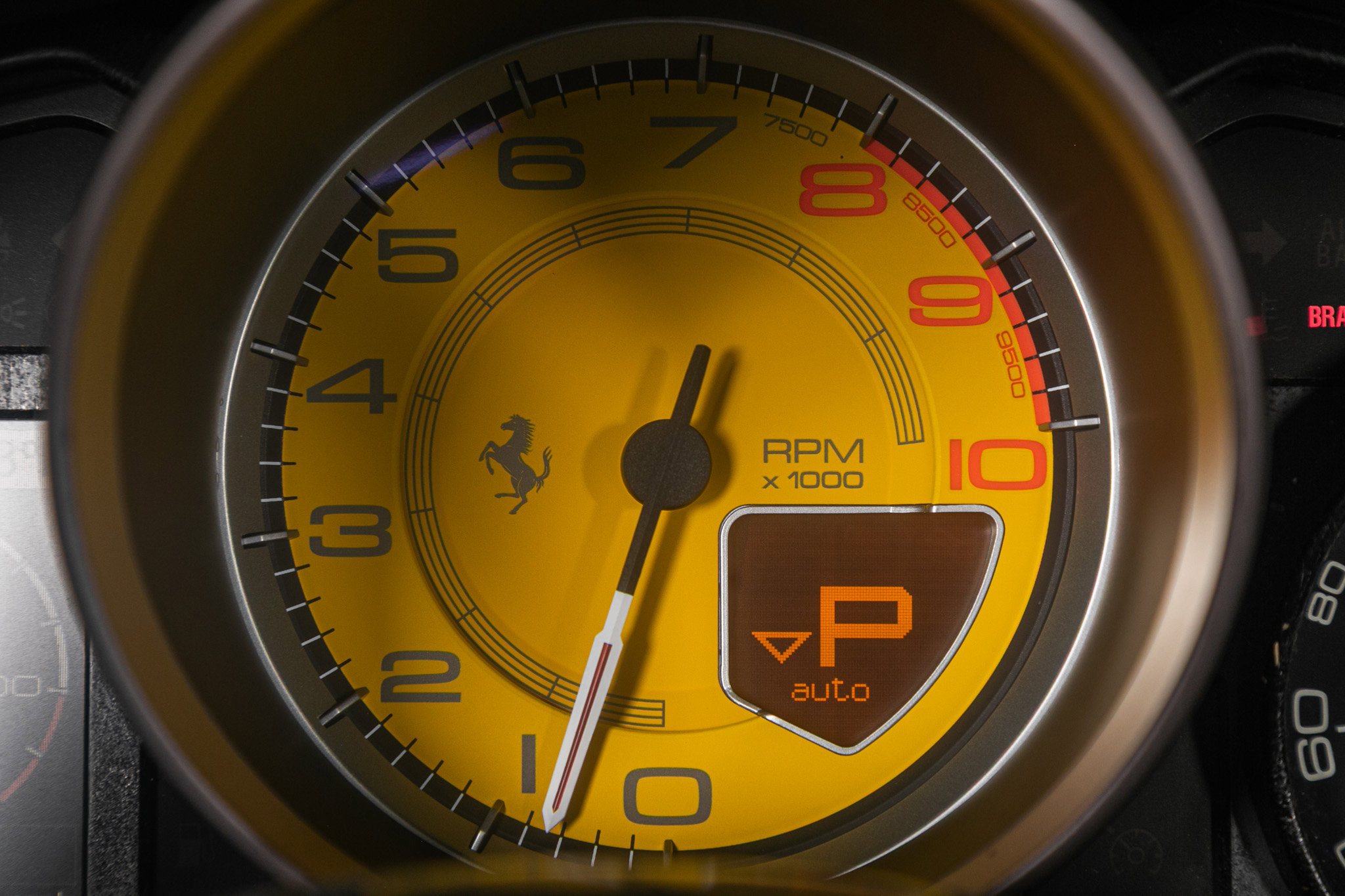 Used 2012 Ferrari California image 40