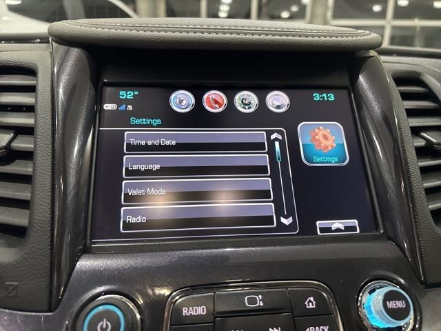 Used 2019 Chevrolet Impala Premier w/ Premier Convenience Package FWD image 26