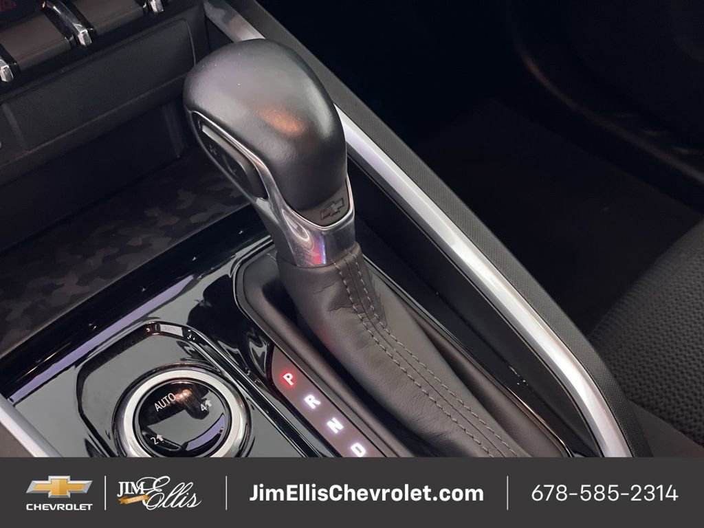 Certified 2023 Chevrolet Colorado LT w/ LT Convenience Package image 16