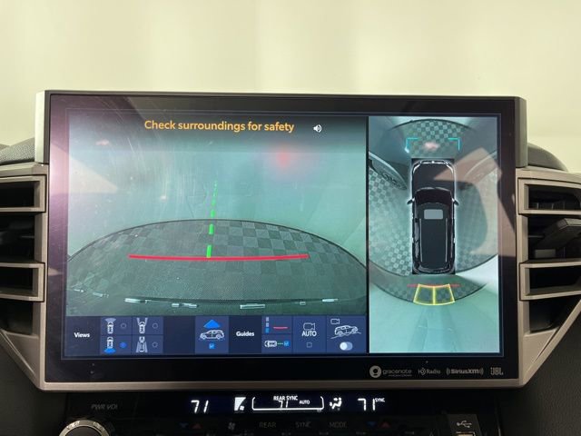 Used 2023 Toyota Sequoia Limited w/ TRD Off-Road Package image 26