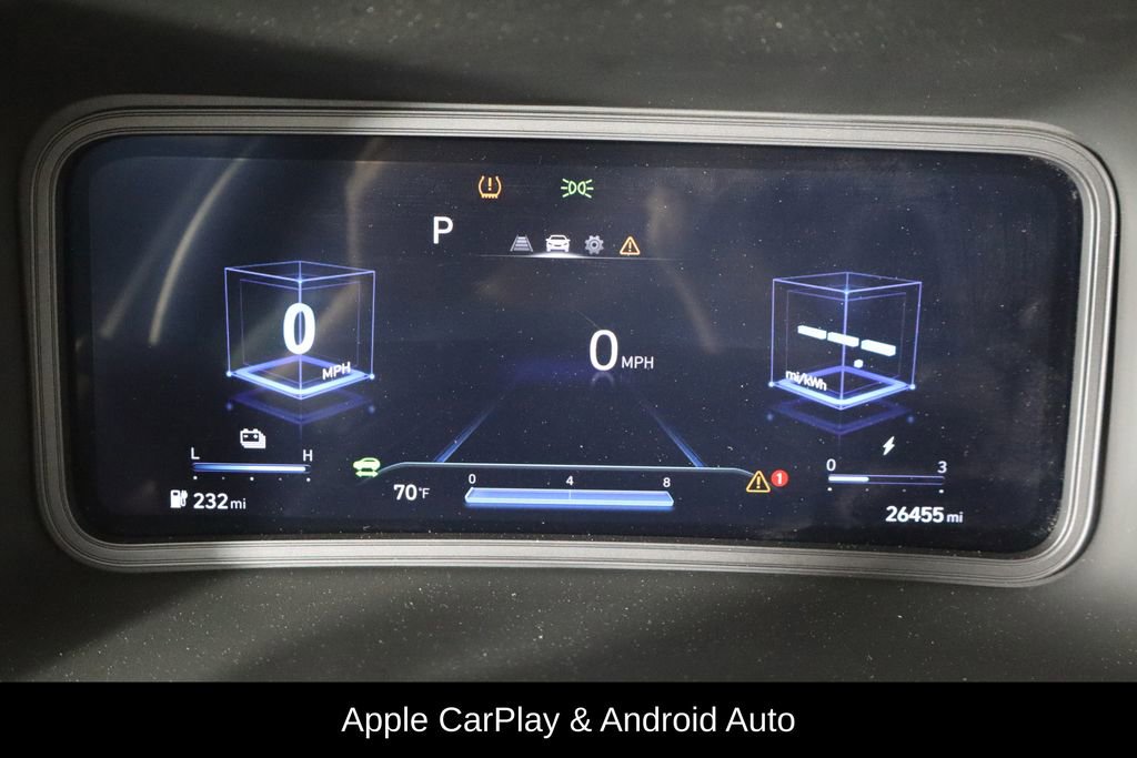 Used 2023 Hyundai Kona SE image 11