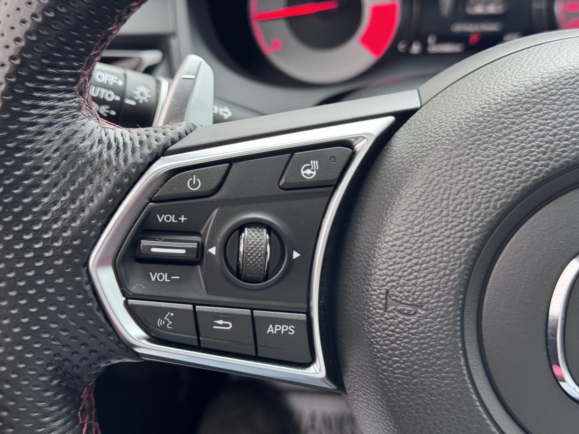 Used 2024 Acura RDX A-Spec image 25