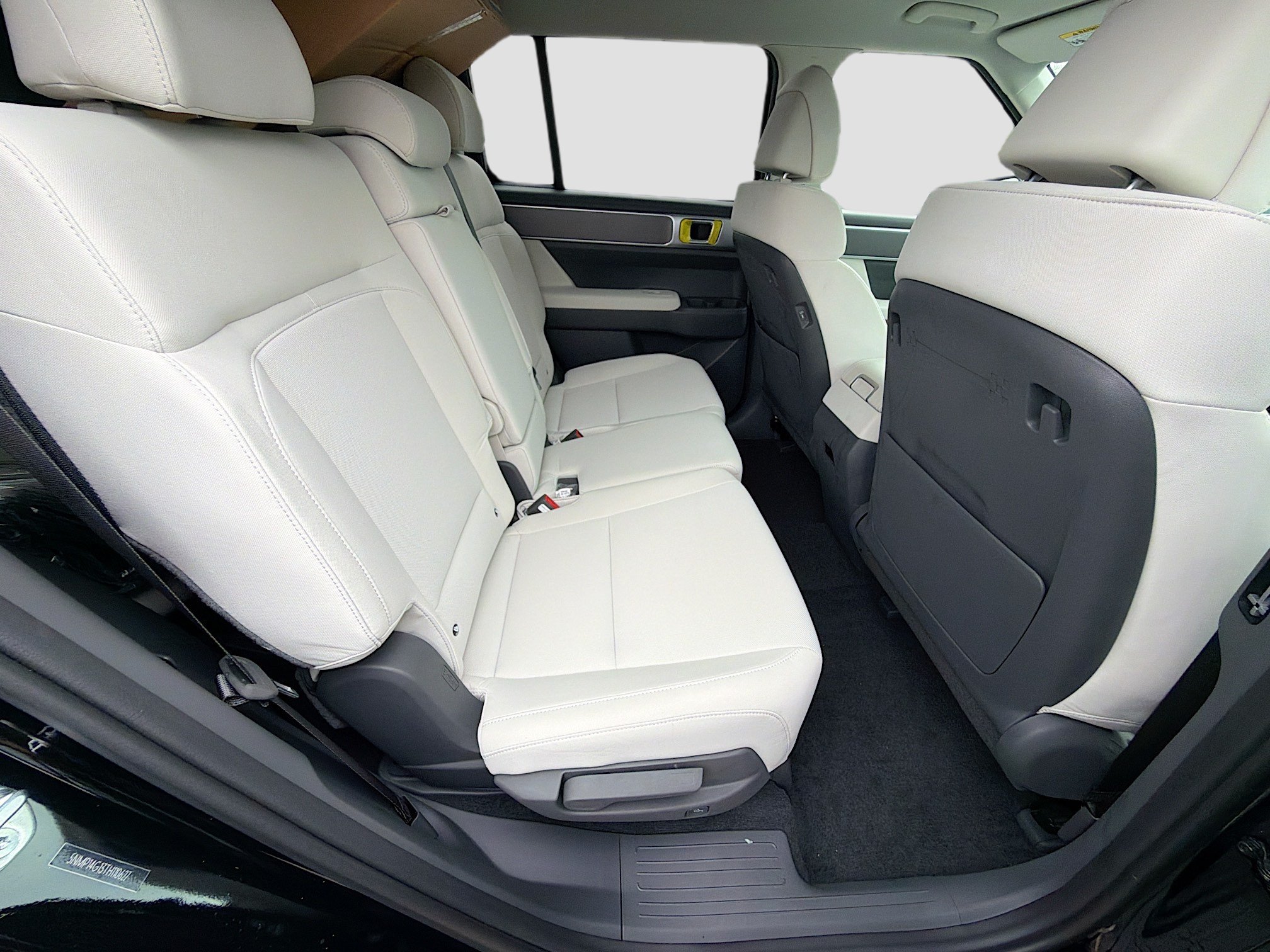 New 2026 Hyundai Santa Fe SE FWD image 21