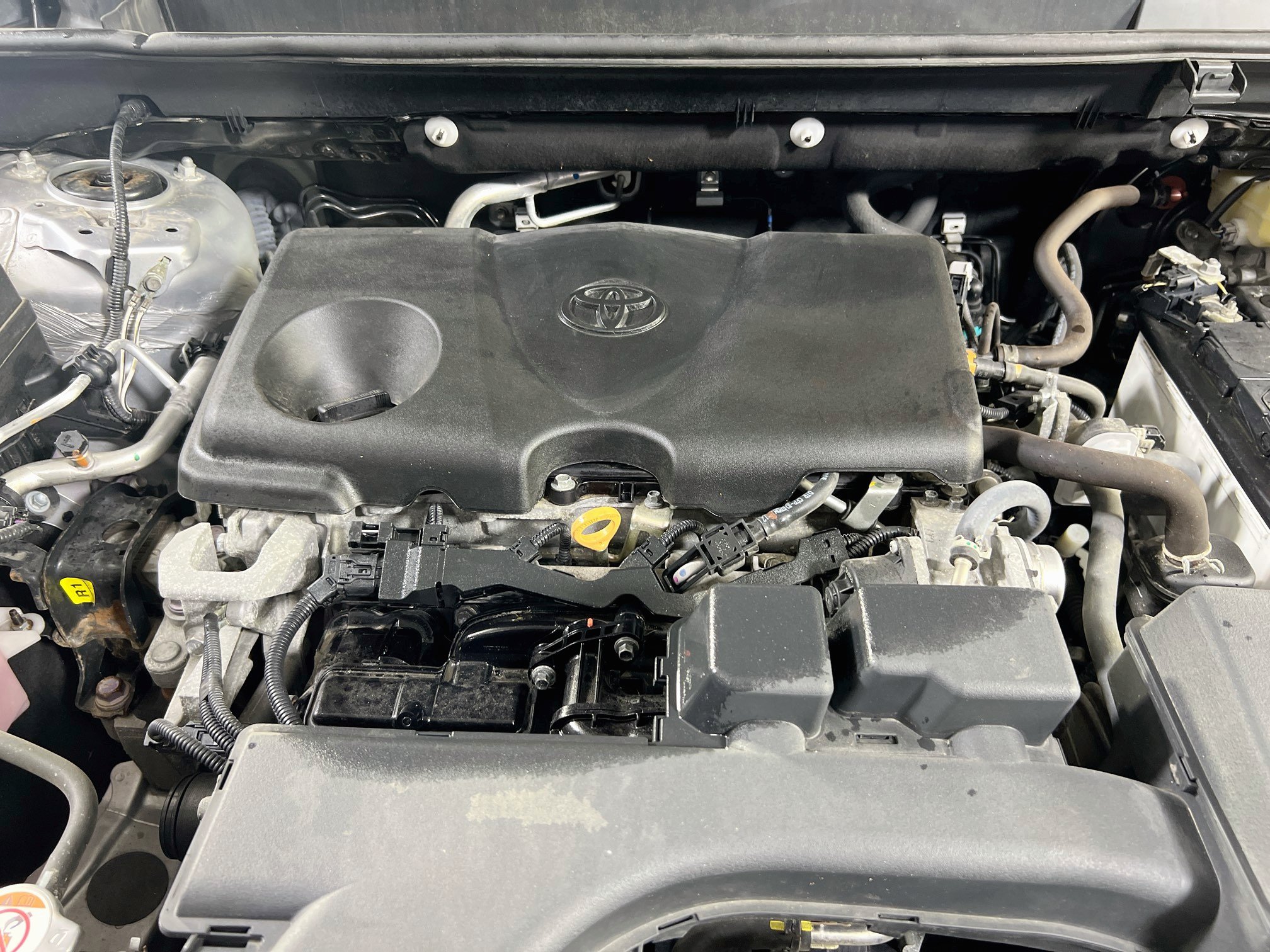 Used 2022 Toyota RAV4 XLE w/ Convenience Package AWD/4WD image 29