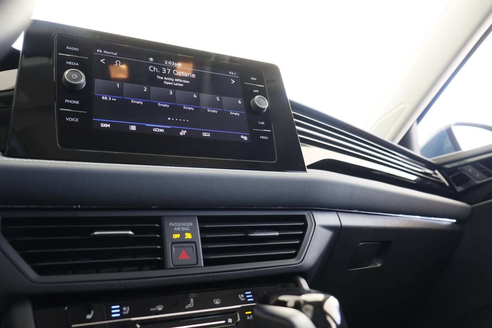 Certified 2026 Volkswagen Jetta SEL FWD image 15