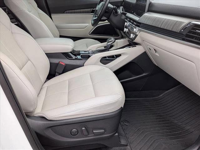 Used 2024 Kia Telluride EX FWD image 23