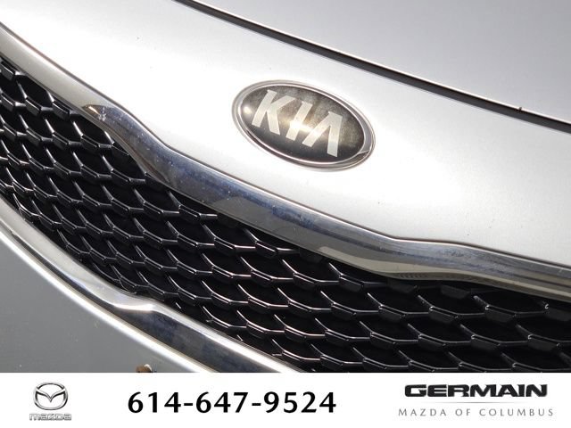 Used 2016 Kia Optima LX FWD image 14