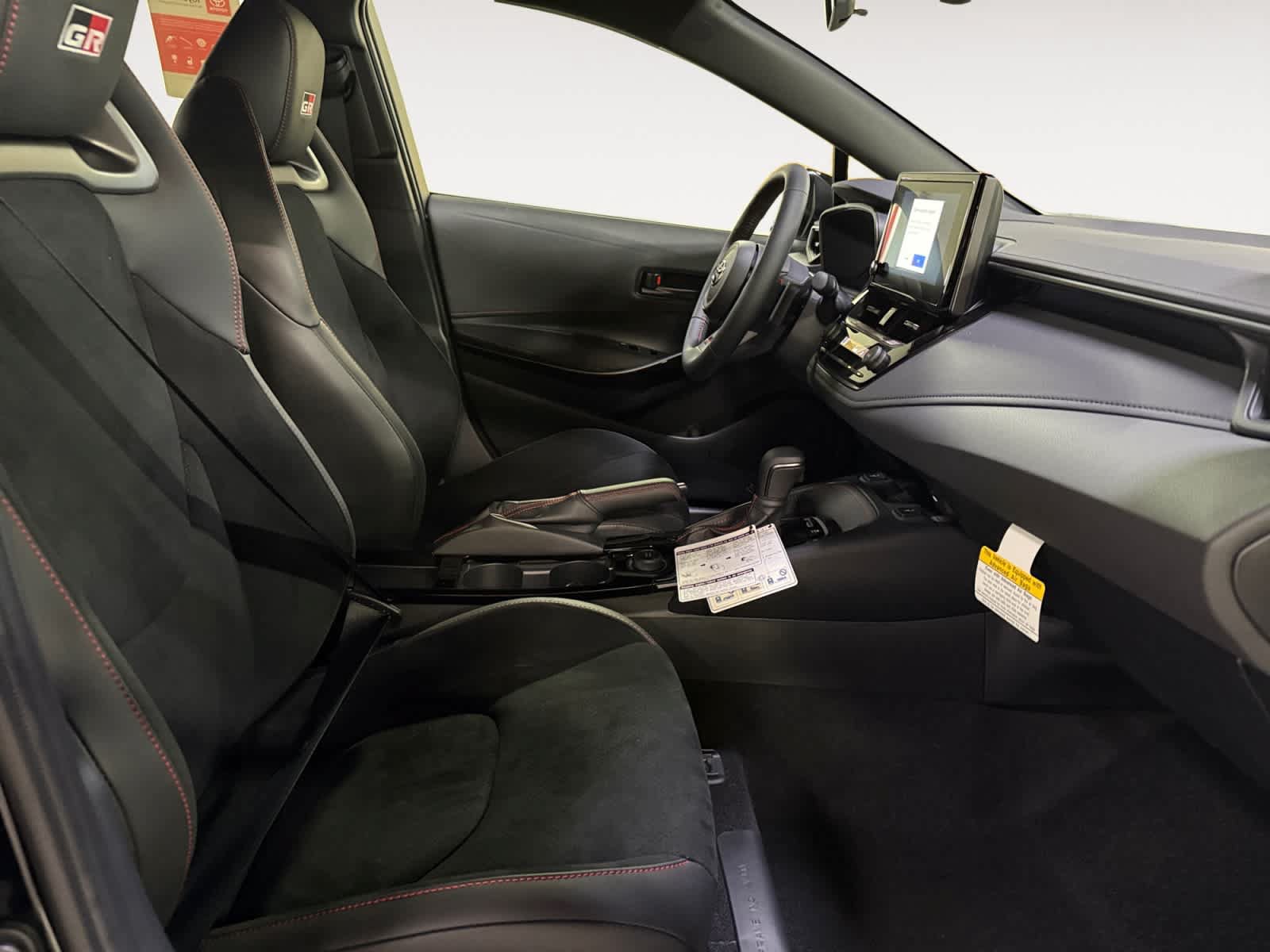 New 2026 Toyota Corolla GR AWD/4WD image 19