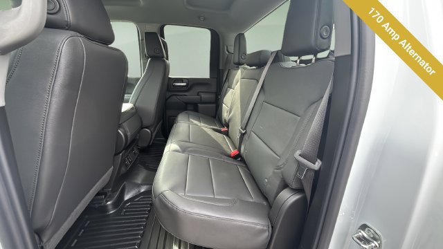 New 2026 Chevrolet Silverado 2500 W/T w/ WT Convenience Package AWD/4WD image 24