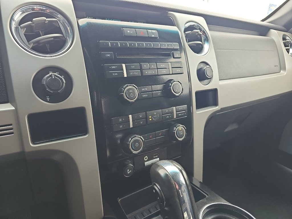 Used 2011 Ford F150 FX4 w/ FX Luxury Pkg AWD/4WD image 14