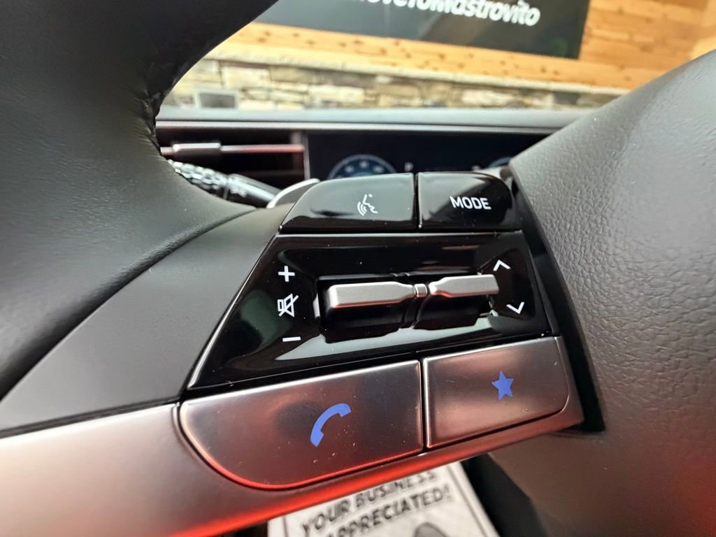 Used 2024 Hyundai Tucson SEL image 23