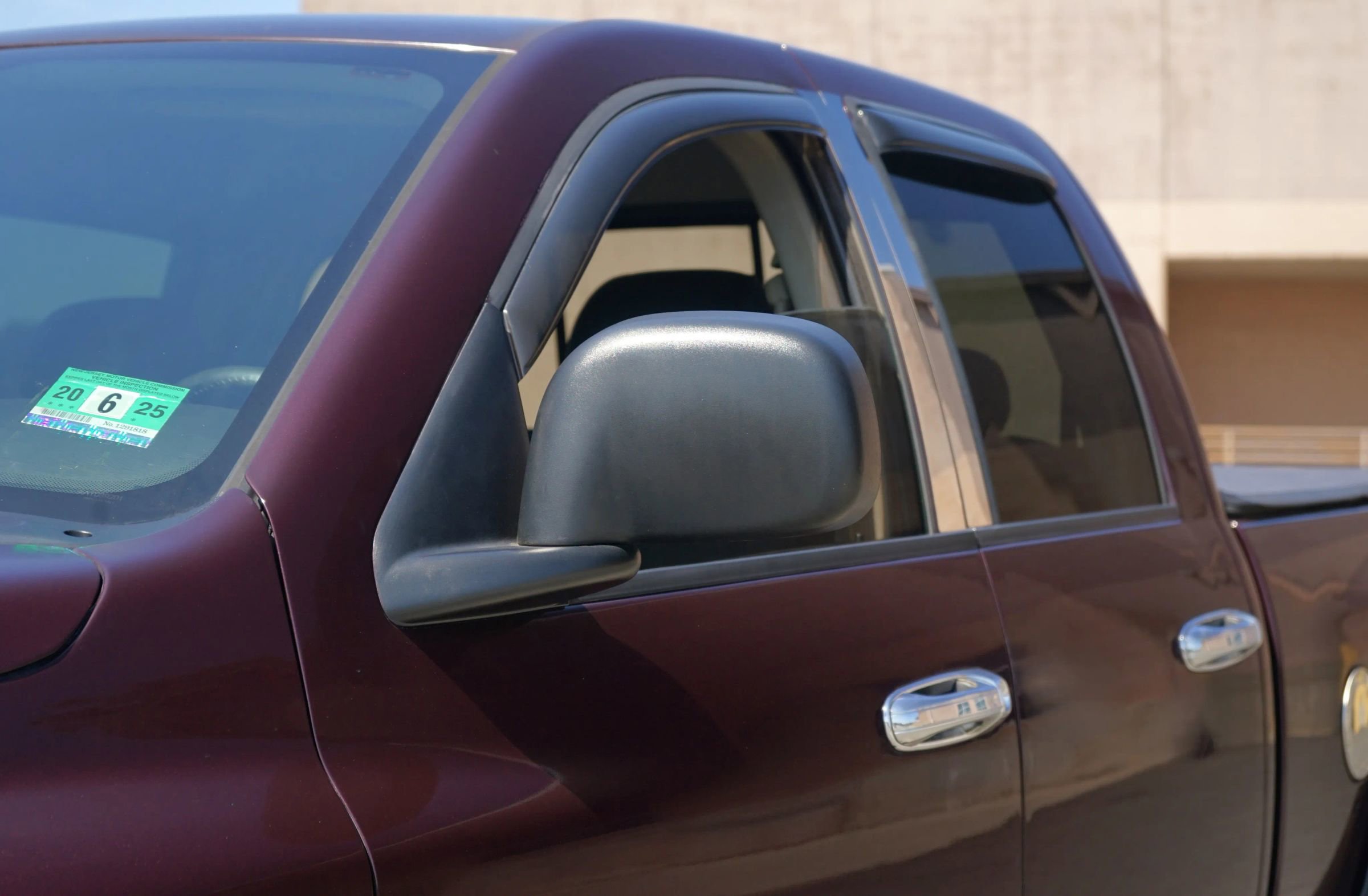 Used 2005 Dodge Ram 1500 Truck SLT image 10