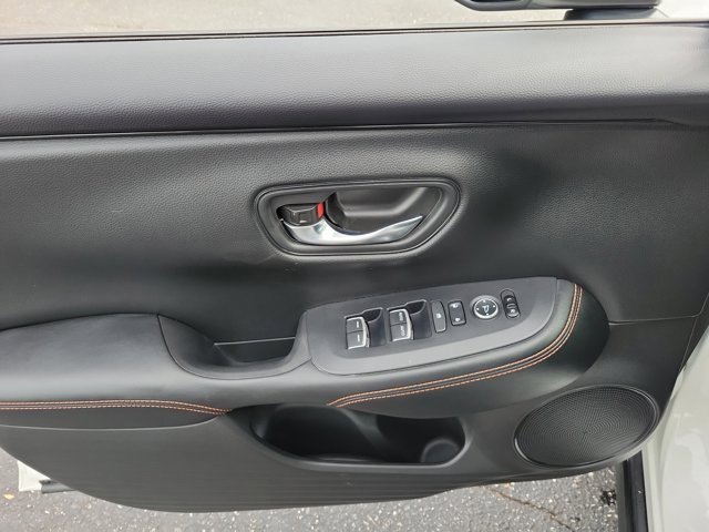 Certified 2023 Honda HR-V Sport image 20
